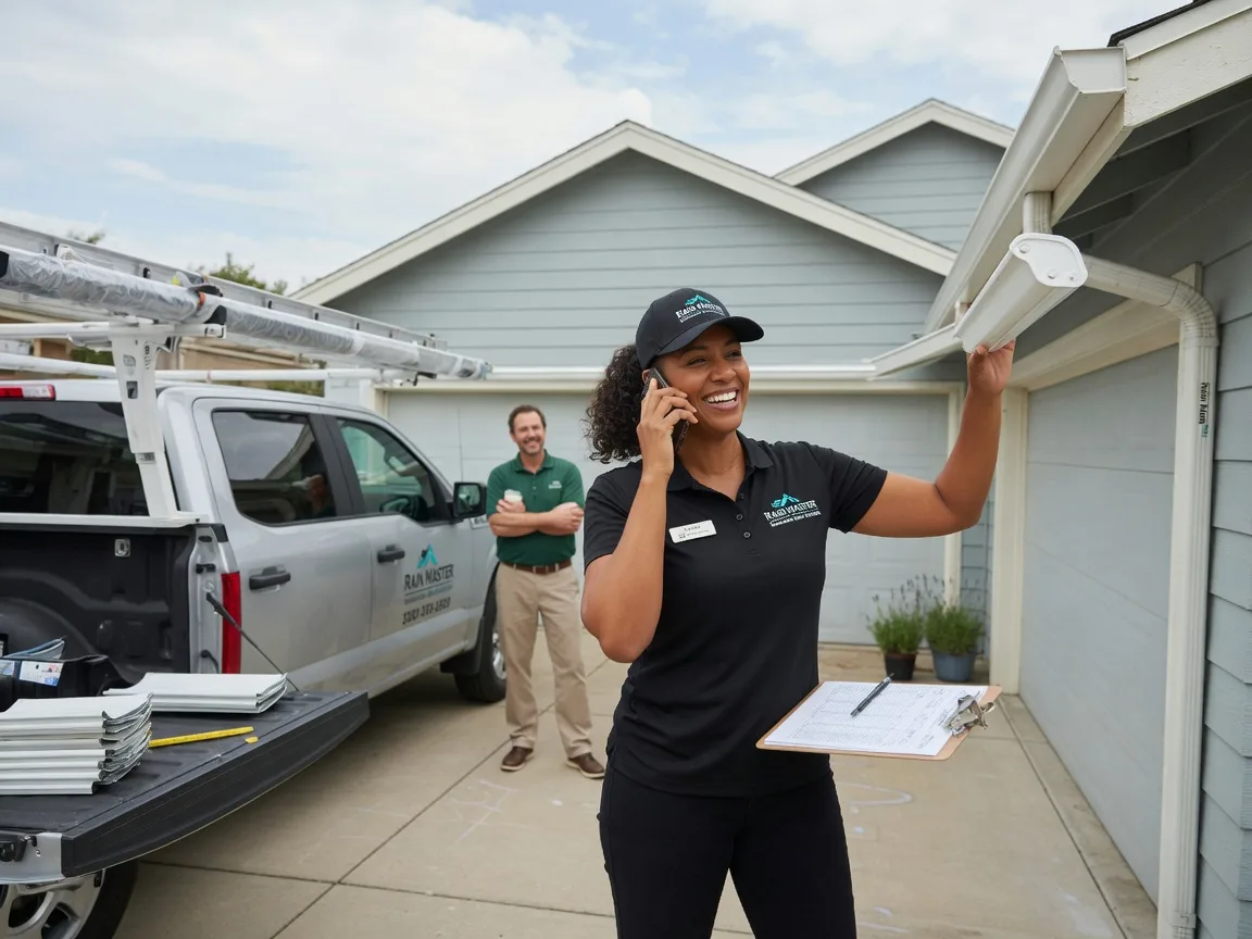 Gutter Installation Cherry, IL FAQs